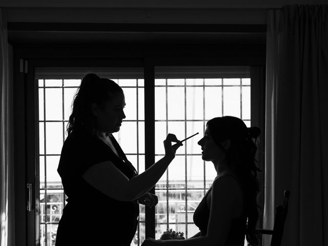 FEDERICA and MANUEL's Wedding in Rome, Italy 26
