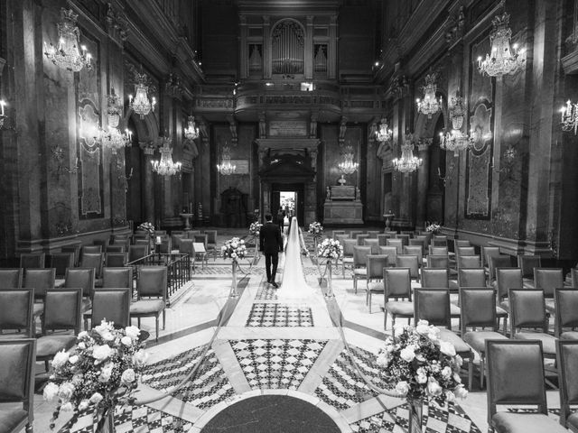 FEDERICA and MANUEL's Wedding in Rome, Italy 44