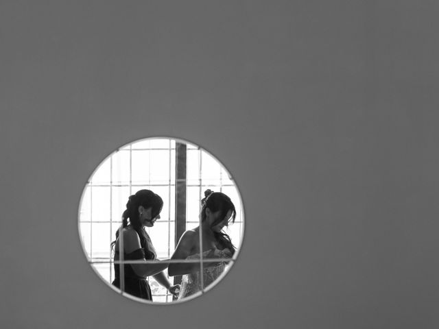 FEDERICA and MANUEL's Wedding in Rome, Italy 48
