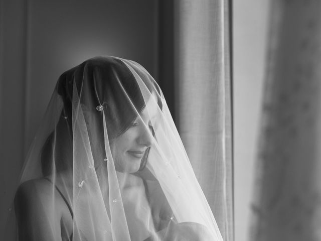 FEDERICA and MANUEL's Wedding in Rome, Italy 50