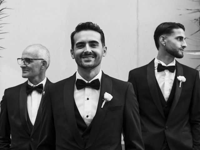 FEDERICA and MANUEL's Wedding in Rome, Italy 52
