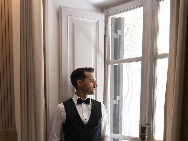 FEDERICA and MANUEL's Wedding in Rome, Italy 55