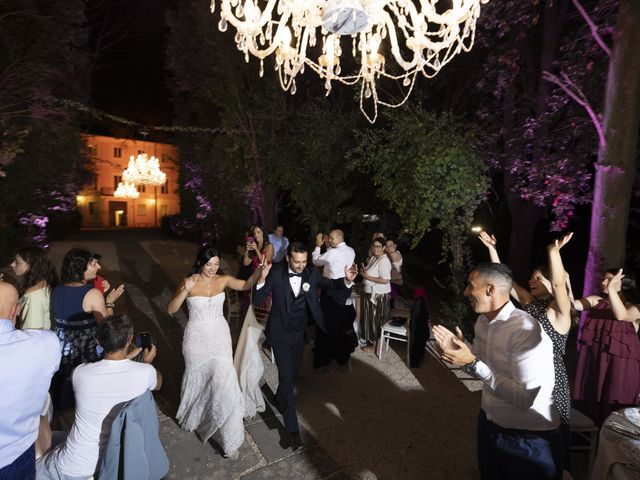 FEDERICA and MANUEL's Wedding in Rome, Italy 60