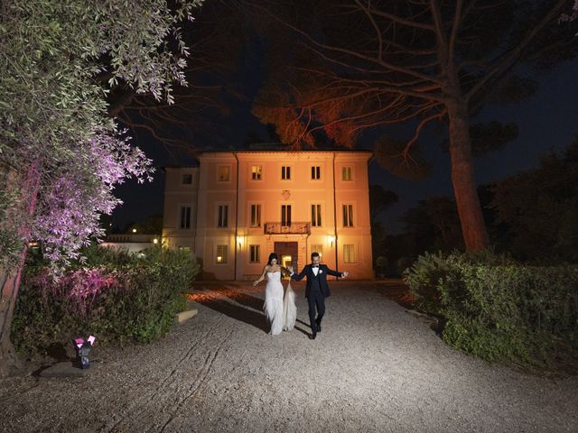 FEDERICA and MANUEL's Wedding in Rome, Italy 61