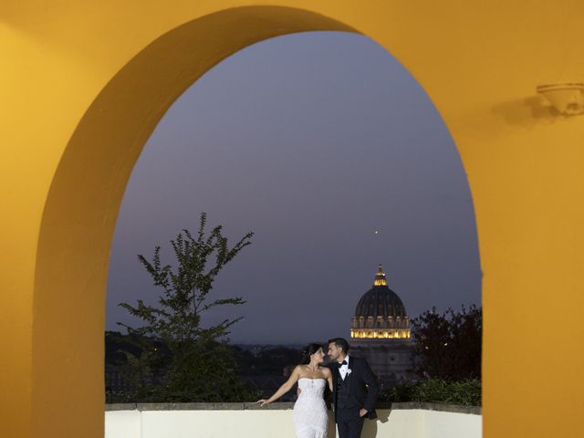 MANUEL & FEDERICA's wedding