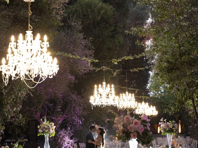 FEDERICA and MANUEL's Wedding in Rome, Italy 66