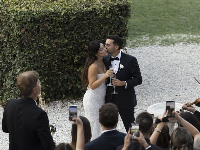 FEDERICA and MANUEL's Wedding in Rome, Italy 67