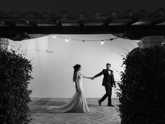 FEDERICA and MANUEL's Wedding in Rome, Italy 73