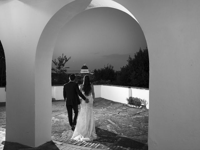 FEDERICA and MANUEL's Wedding in Rome, Italy 74