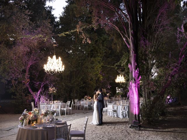 FEDERICA and MANUEL's Wedding in Rome, Italy 78
