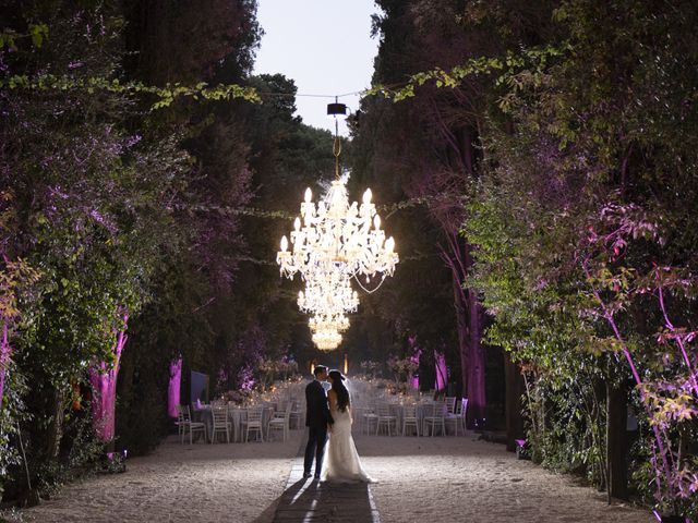 FEDERICA and MANUEL's Wedding in Rome, Italy 79