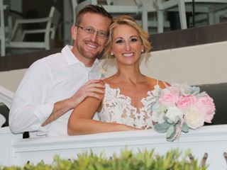 The wedding of Kelsey and Chad 3