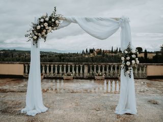 Kristina &amp; Matt's wedding 1
