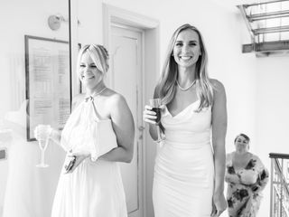 Kristina &amp; Matt's wedding 3
