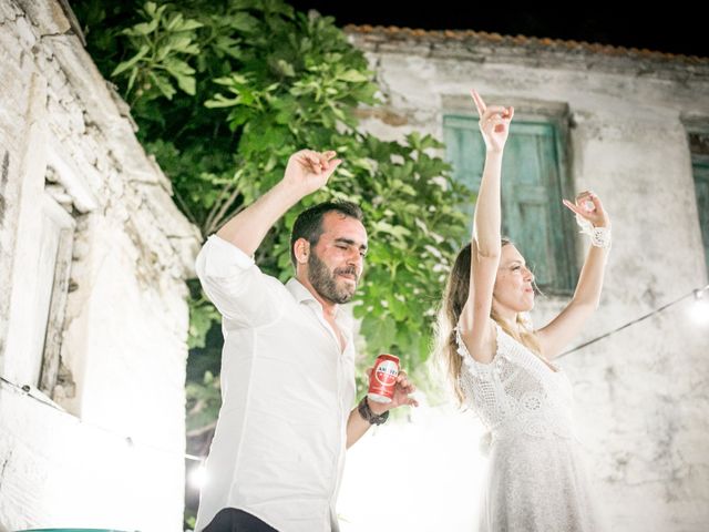 Katerina and Giannis&apos;s Wedding in Athens, Greece 1