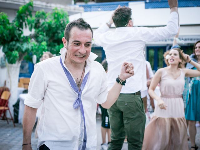 Katerina and Giannis&apos;s Wedding in Athens, Greece 36