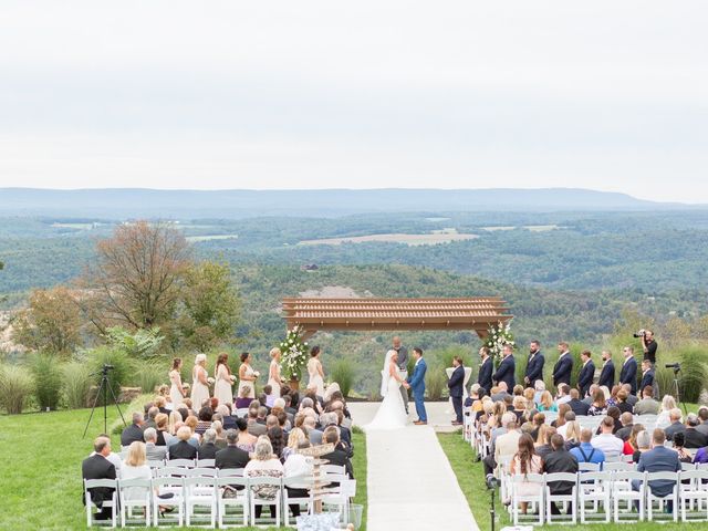 Elliot and Kelly&apos;s Wedding in Palmerton, Pennsylvania 6