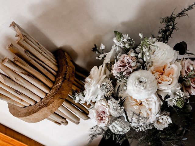 Juliano and Viviane's Wedding in Tulum, Mexico 15