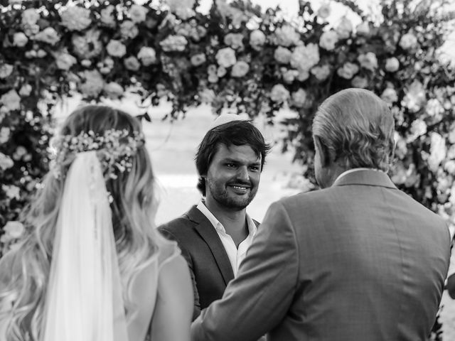 Juliano and Viviane's Wedding in Tulum, Mexico 103