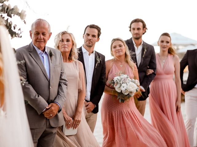 Juliano and Viviane's Wedding in Tulum, Mexico 128