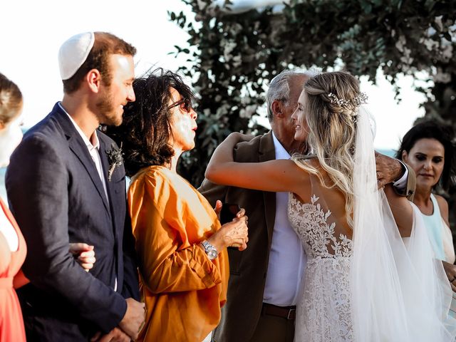 Juliano and Viviane's Wedding in Tulum, Mexico 135