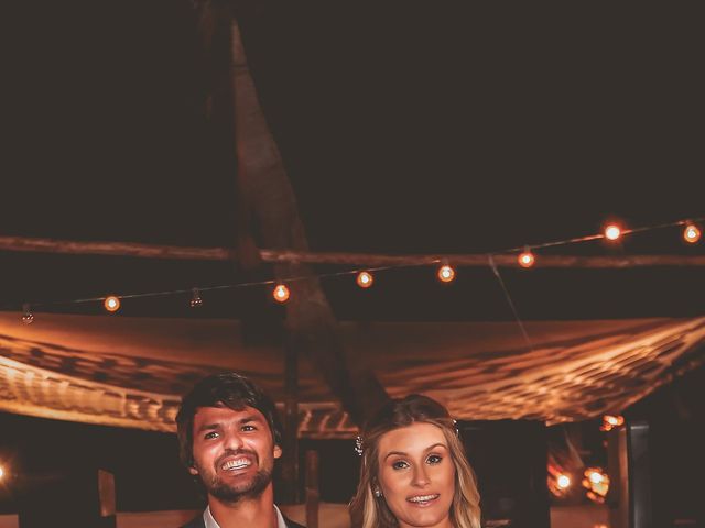 Juliano and Viviane's Wedding in Tulum, Mexico 213