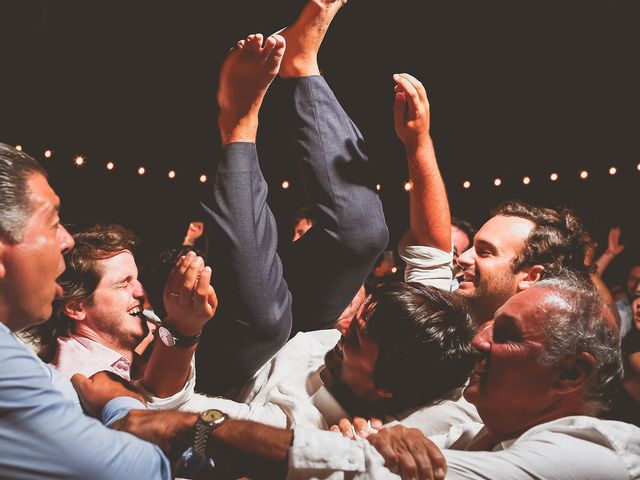Juliano and Viviane's Wedding in Tulum, Mexico 238