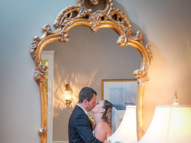 Janine and Michael's Wedding in Groveland, Florida 31