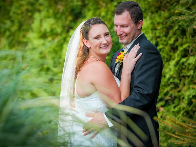 Janine and Michael's Wedding in Groveland, Florida 33