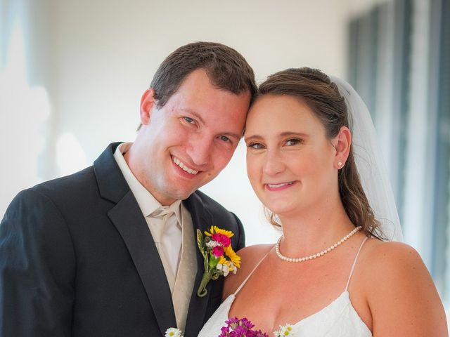 Janine and Michael&apos;s Wedding in Groveland, Florida 52