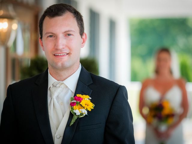 Janine and Michael's Wedding in Groveland, Florida 55