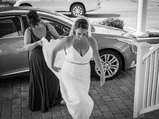 Janine and Michael's Wedding in Groveland, Florida 61