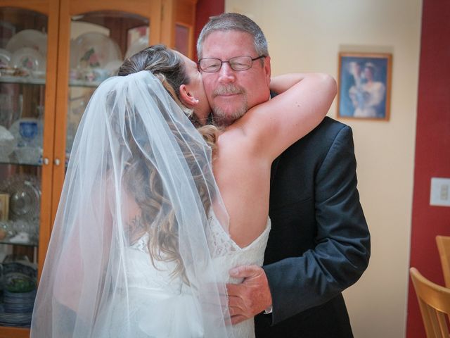 Janine and Michael's Wedding in Groveland, Florida 62