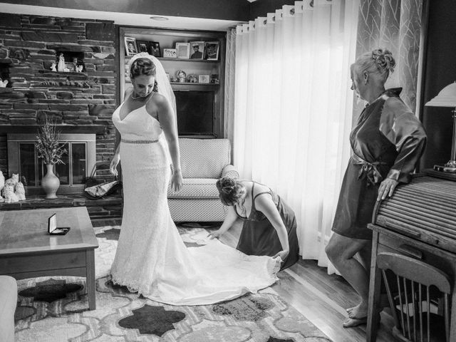 Janine and Michael&apos;s Wedding in Groveland, Florida 65