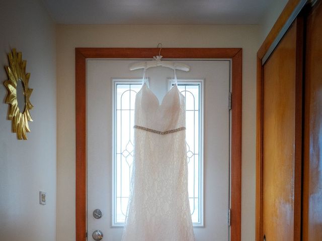 Janine and Michael's Wedding in Groveland, Florida 69