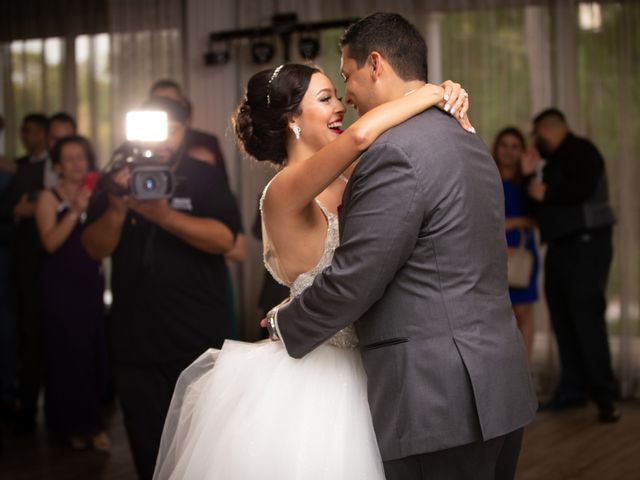 Austin and Nahda&apos;s Wedding in Orlando, Florida 41