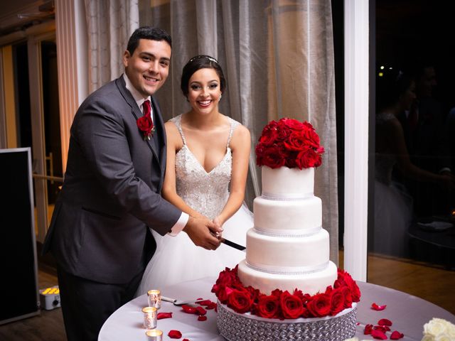 Austin and Nahda&apos;s Wedding in Orlando, Florida 51