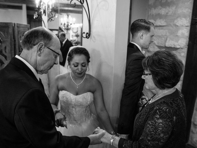 Landon Gentry and Vicki Gentry&apos;s Wedding in Brookshire, Texas 16