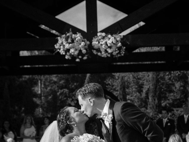 Landon Gentry and Vicki Gentry&apos;s Wedding in Brookshire, Texas 31