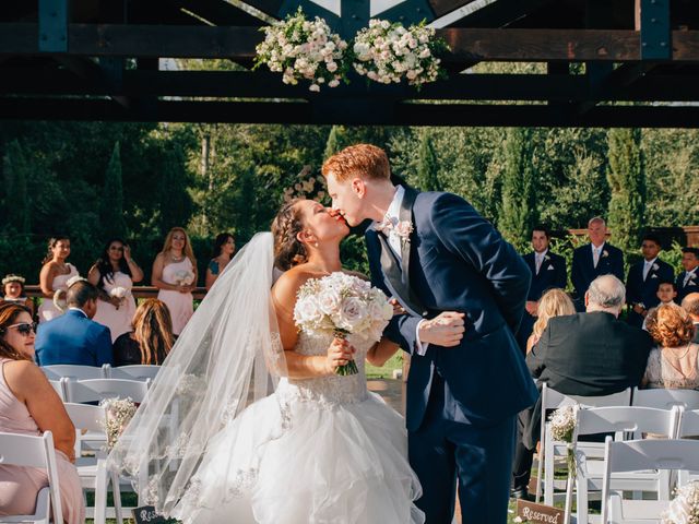 Landon Gentry and Vicki Gentry&apos;s Wedding in Brookshire, Texas 32