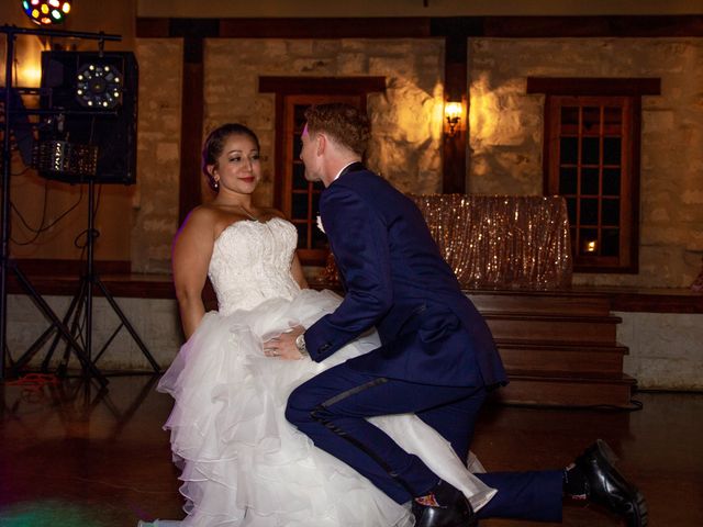 Landon Gentry and Vicki Gentry&apos;s Wedding in Brookshire, Texas 68