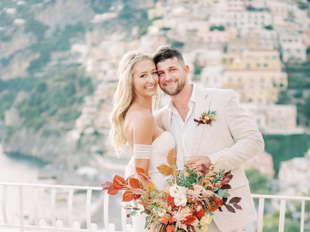 Cody Lewers and Makenna&apos;s Wedding in Italy, Texas 29