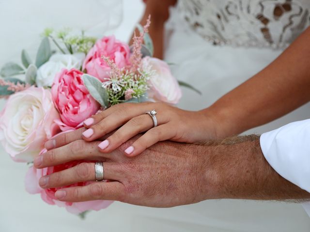 Chad and Kelsey&apos;s Wedding in Naples, Florida 5