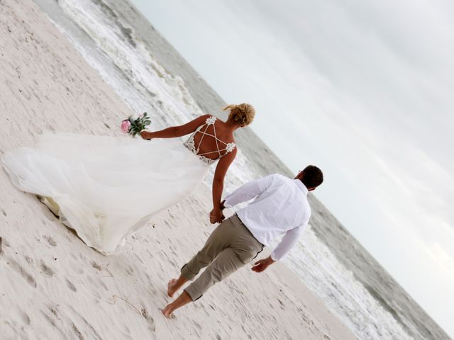 Chad and Kelsey&apos;s Wedding in Naples, Florida 7