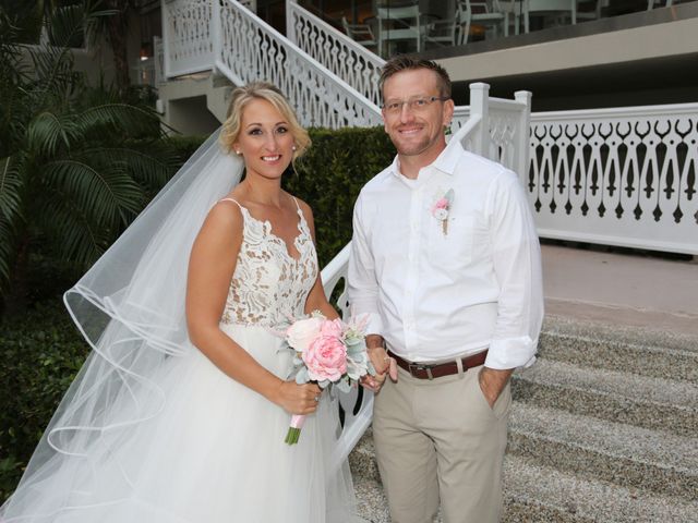 Chad and Kelsey&apos;s Wedding in Naples, Florida 8