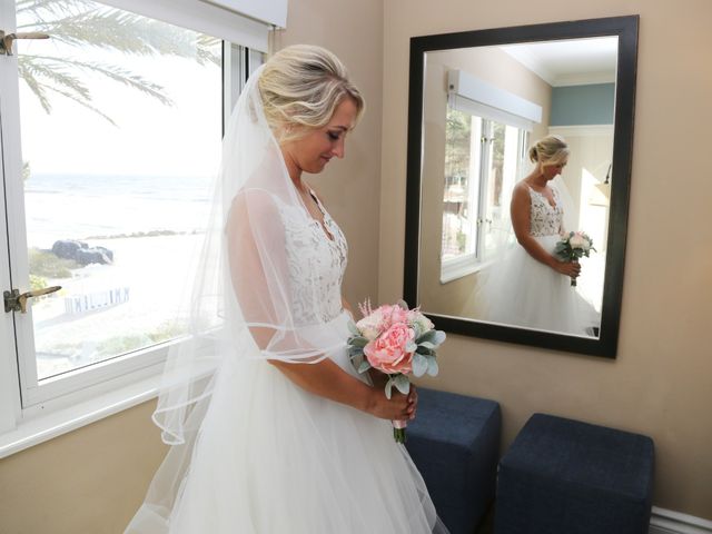 Chad and Kelsey&apos;s Wedding in Naples, Florida 15