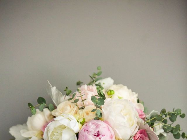 Marco and Katie's Wedding in Homewood, Illinois 2