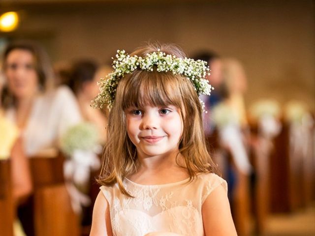 Marco and Katie's Wedding in Homewood, Illinois 11