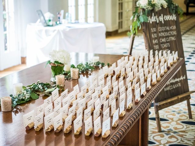 Marco and Katie's Wedding in Homewood, Illinois 26