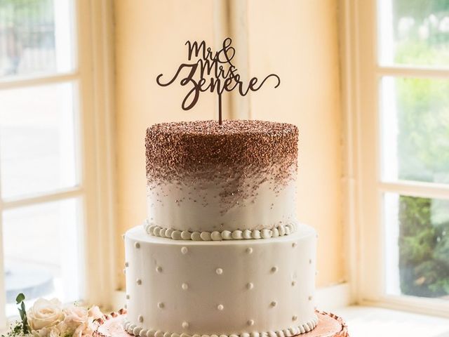 Marco and Katie's Wedding in Homewood, Illinois 28